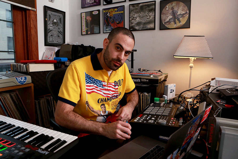DJ Skizz